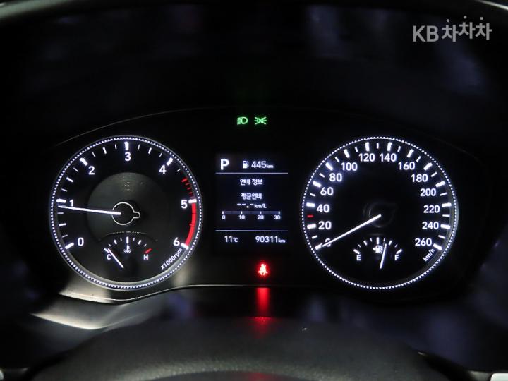 Hyundai Santa Fe TM Diesel 2.0 2WD Exclusive Special 6