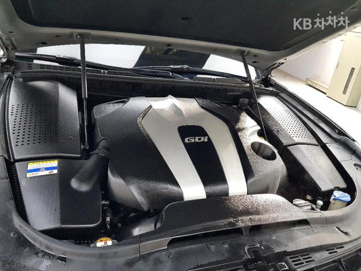 Hyundai Equus New VS380 Prime 7