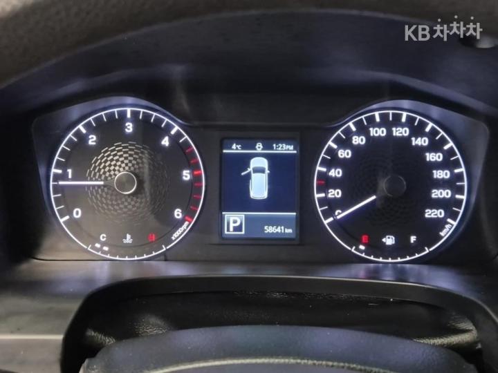 KG Mobility (Ssangyong) Rexton Sport 2.2 4WD Wild 7