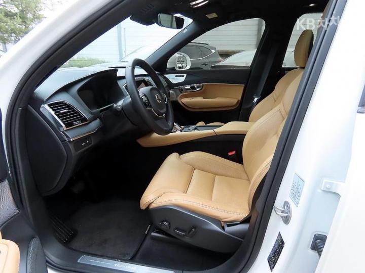 Volvo XC90 T8 Ultimate Bright 6