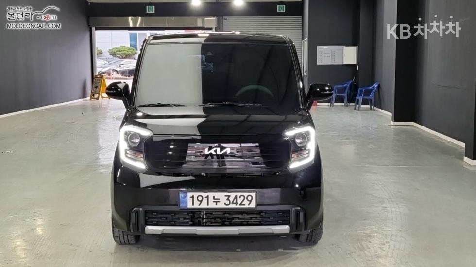 2024 - kia kia