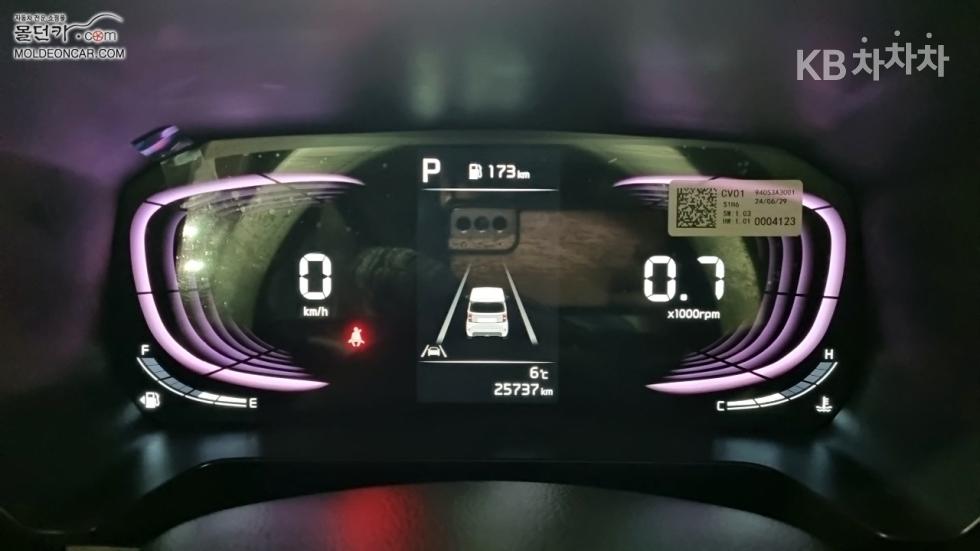 2024 - kia kia
