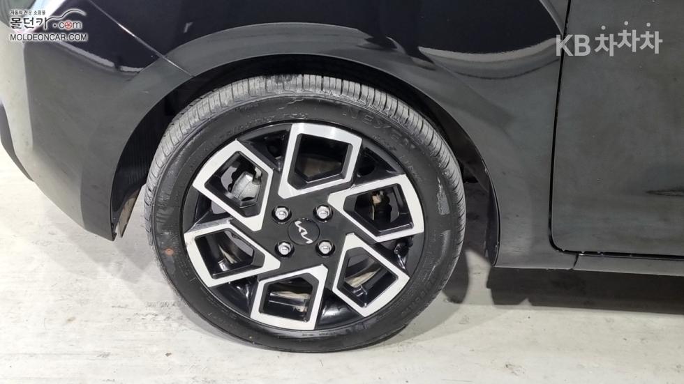 2024 - kia kia