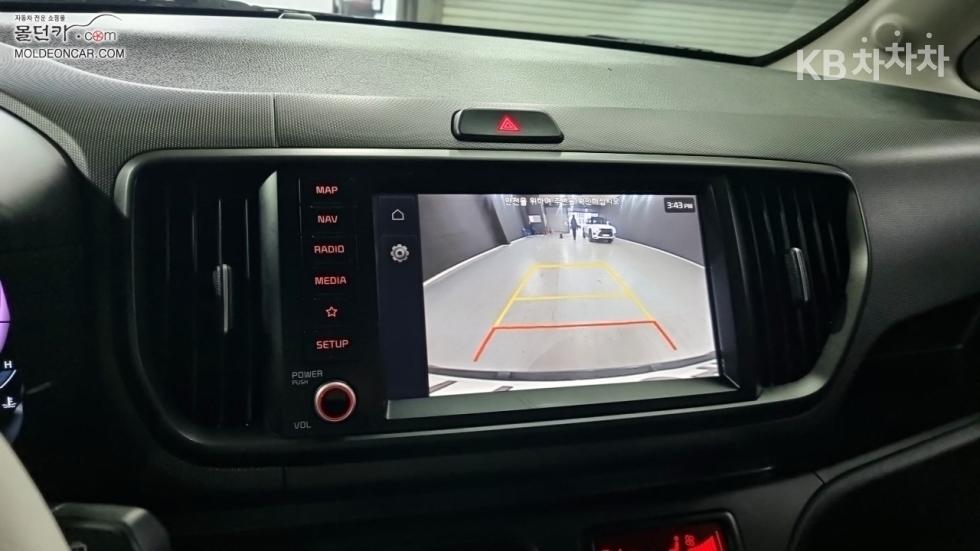 2024 - kia kia