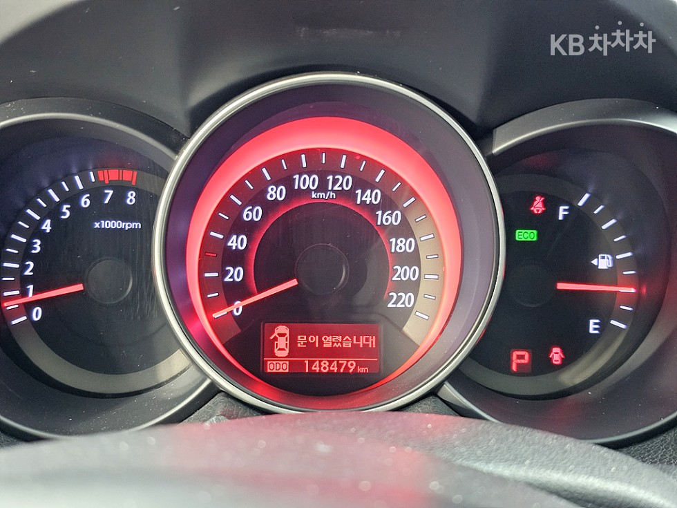 2012 - kia forte