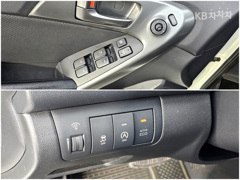 2012 - kia forte