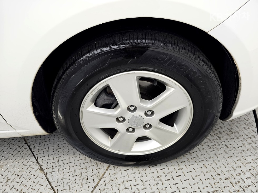 2012 - kia forte
