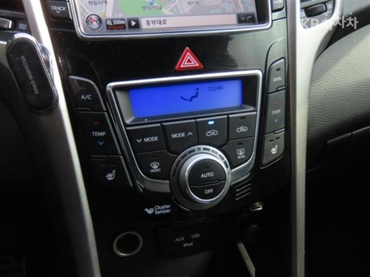 Hyundai i30 New 1.6 GDI Extreme 8