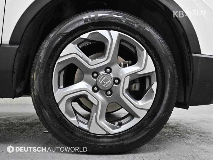 Honda CR-V 1.5 4WD EX-L 6