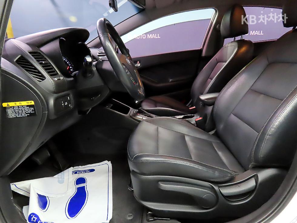 2014 - kia k3