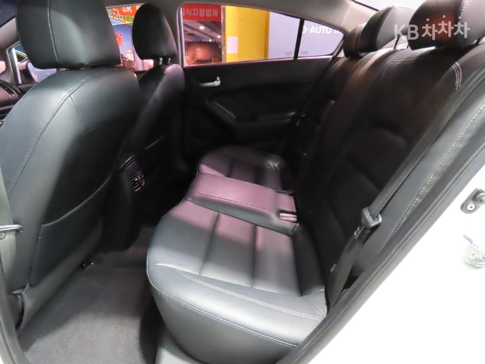 2014 - kia k3
