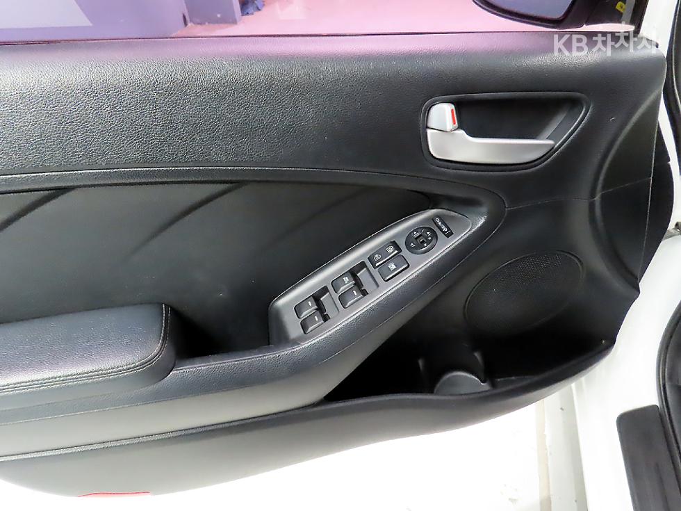 2014 - kia k3