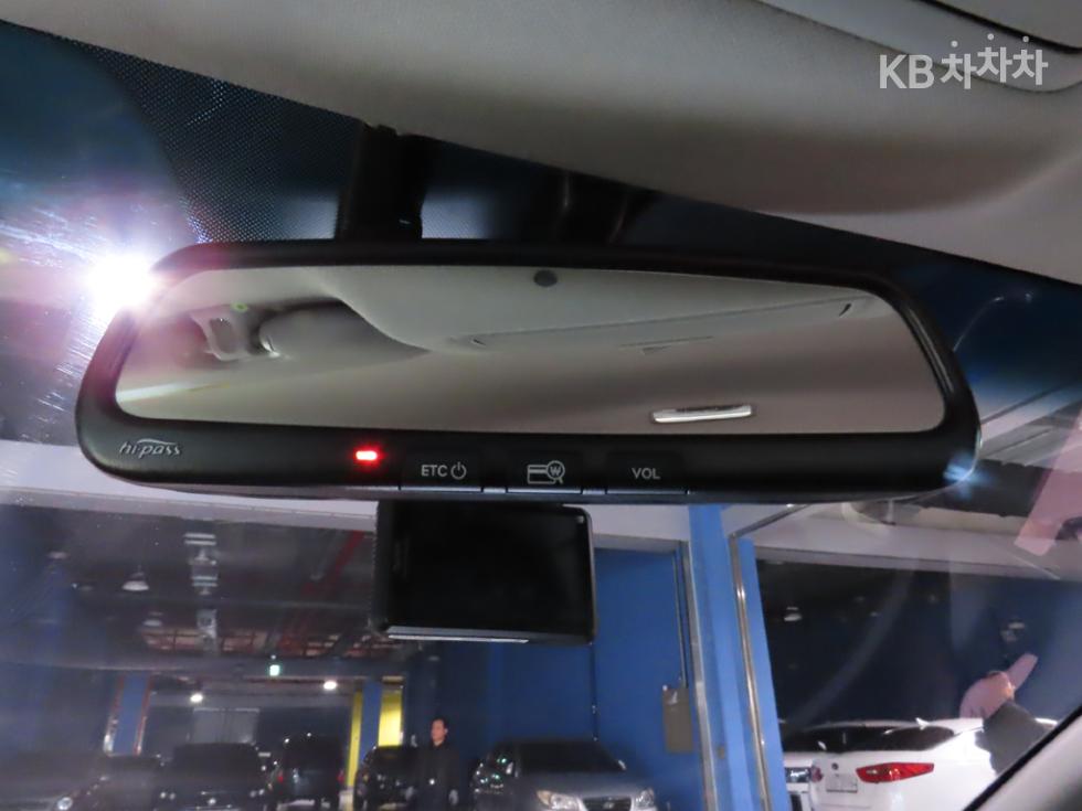 2014 - kia k3