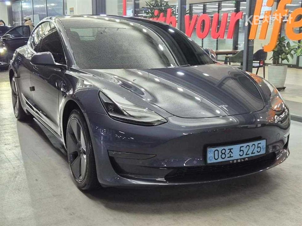 테슬라 Model 3