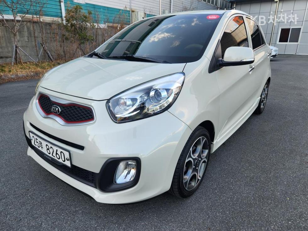 2015 kia all