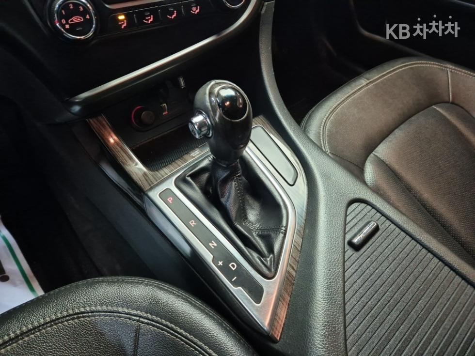 2011 - kia k5