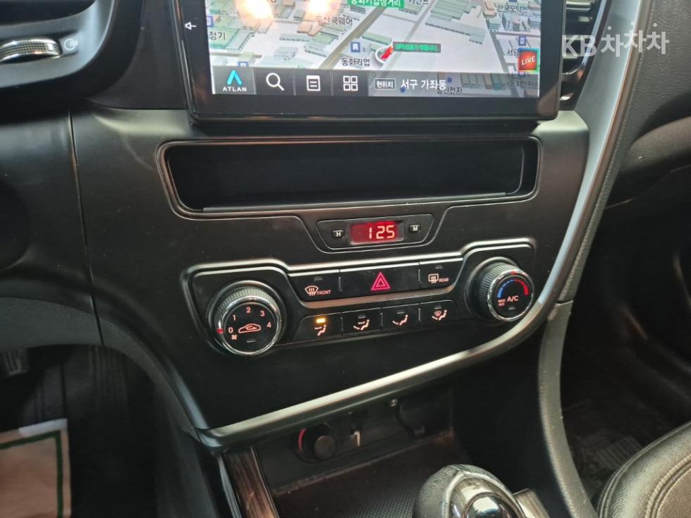 2011 - kia k5