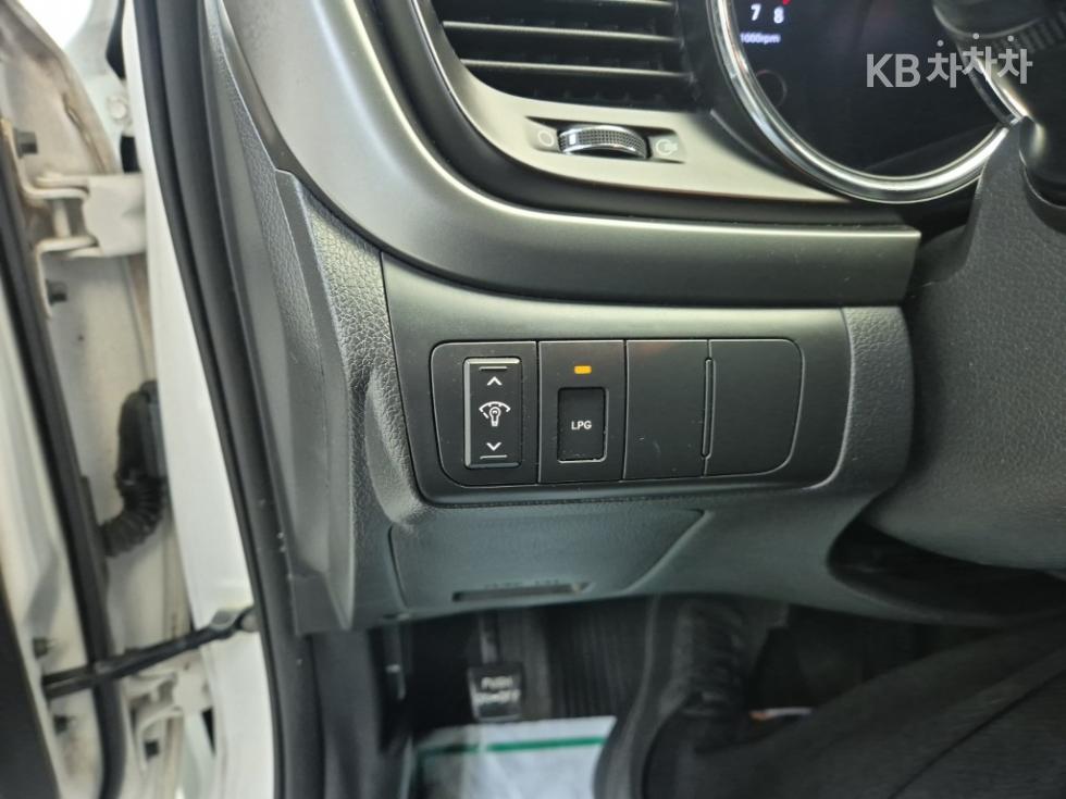 2011 - kia k5