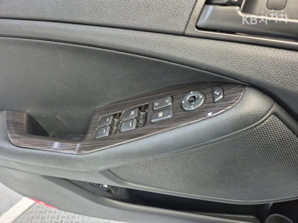 2011 - kia k5