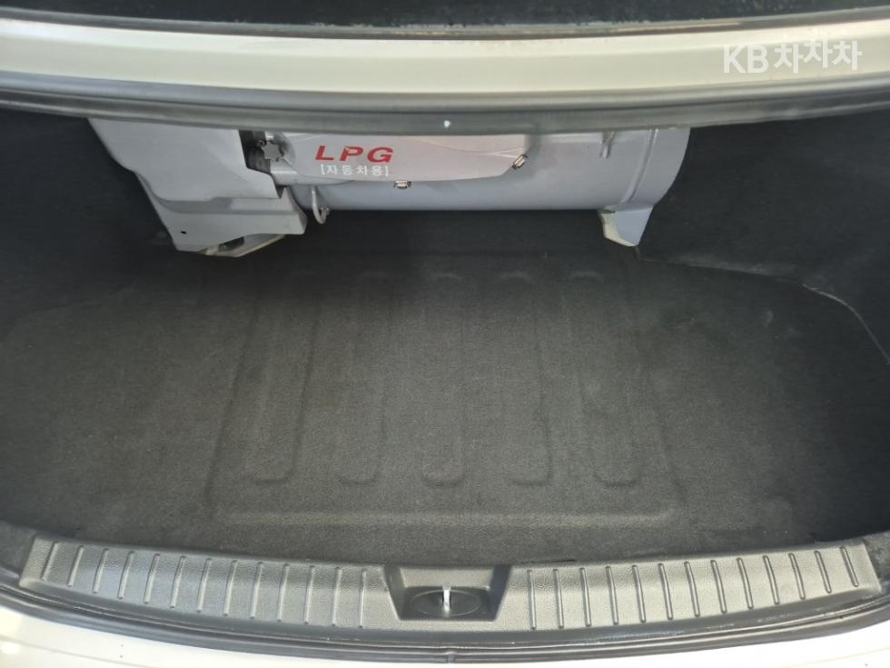2011 - kia k5