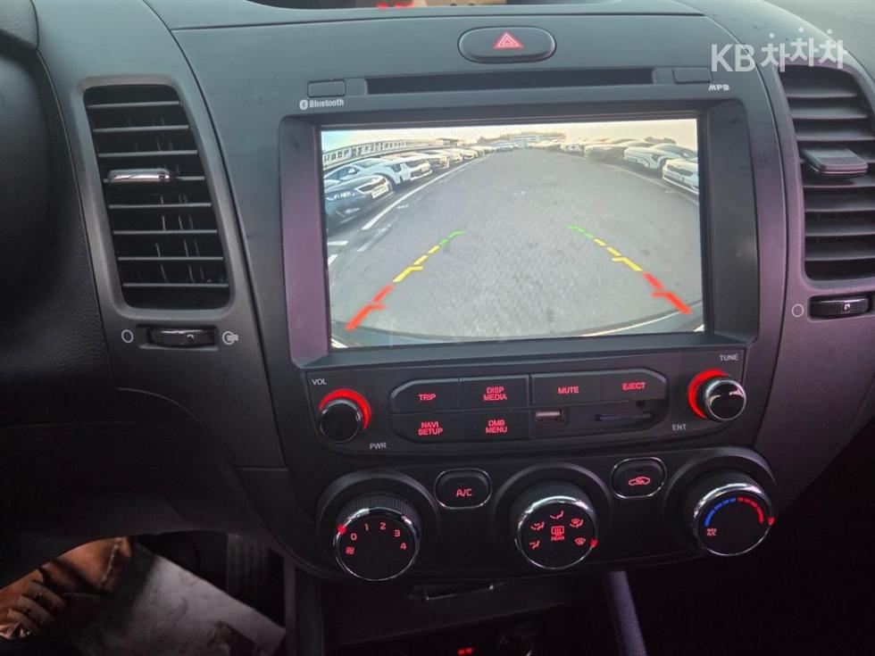 2017 - kia k3