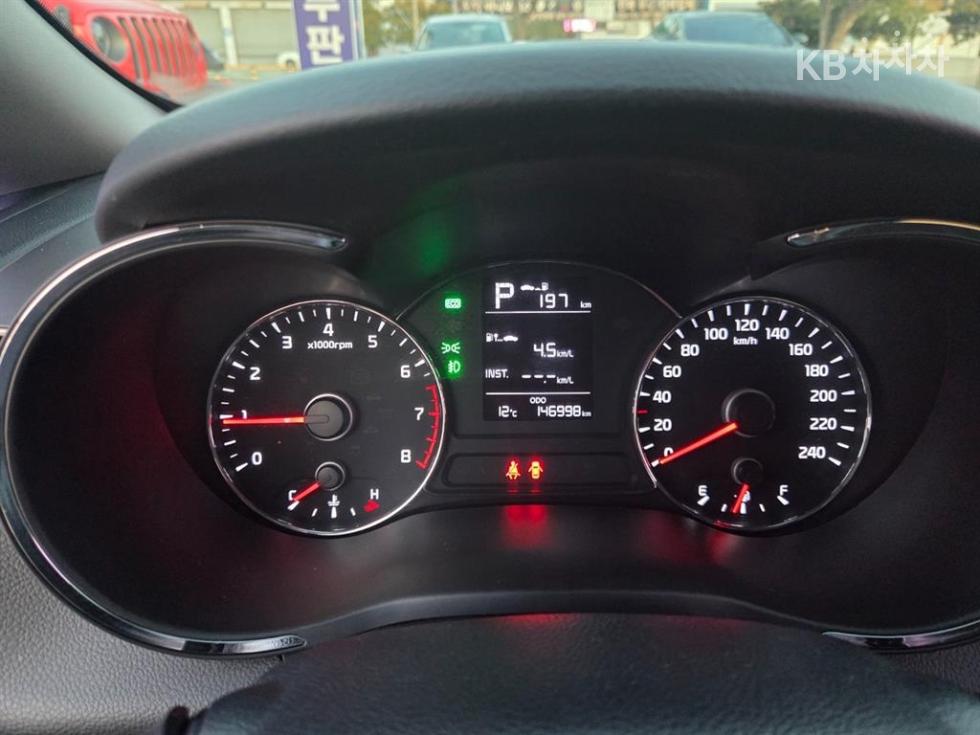 2017 - kia k3