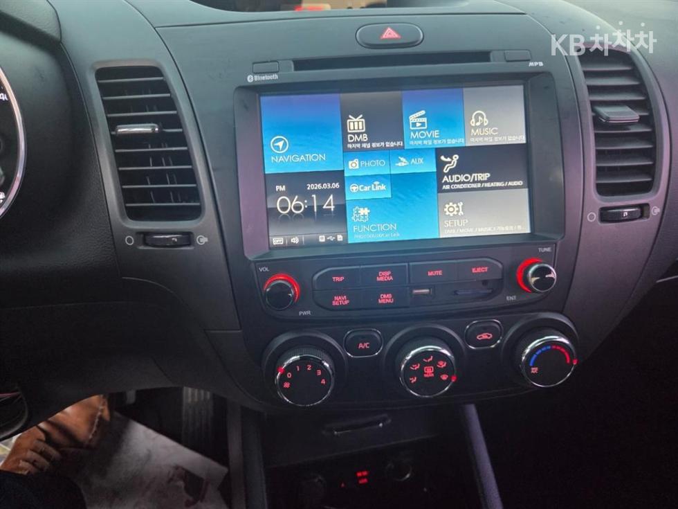 2017 - kia k3