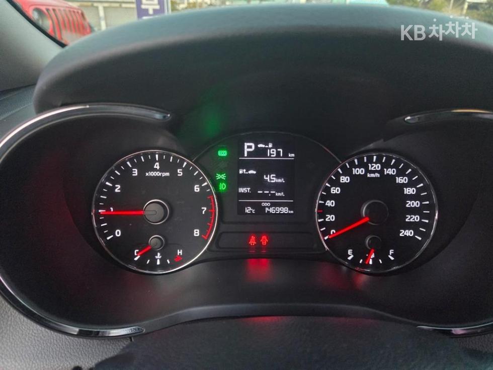 2017 - kia k3