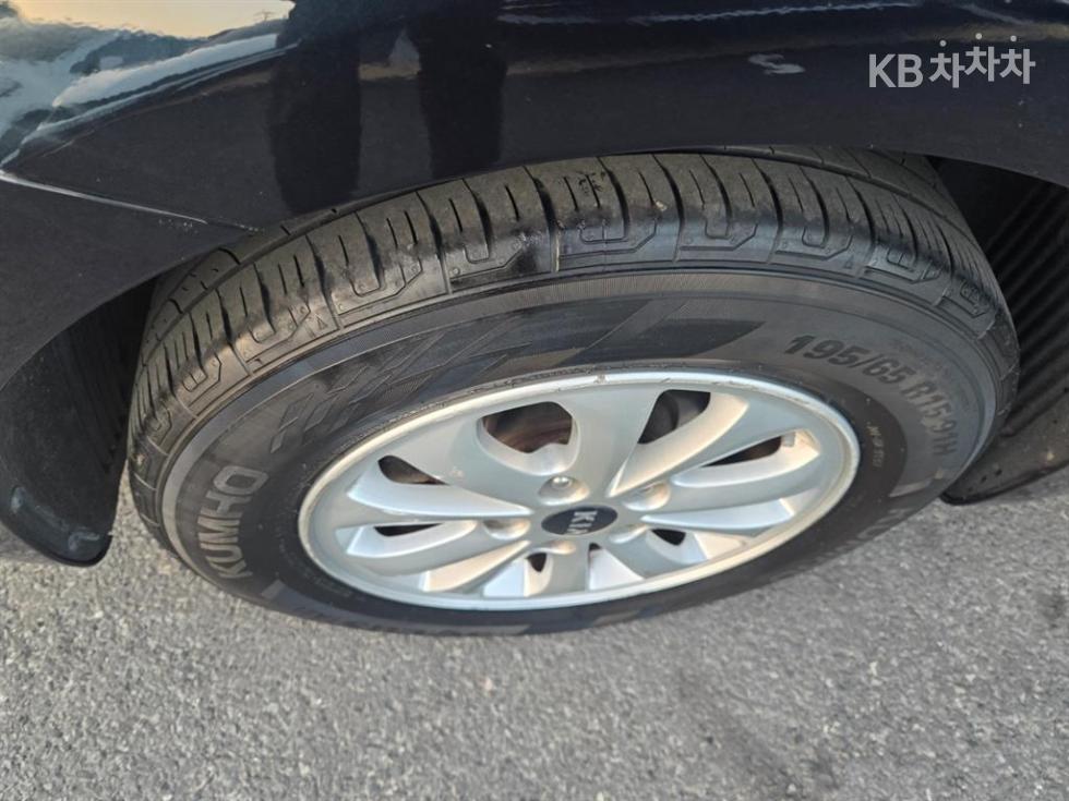2017 - kia k3
