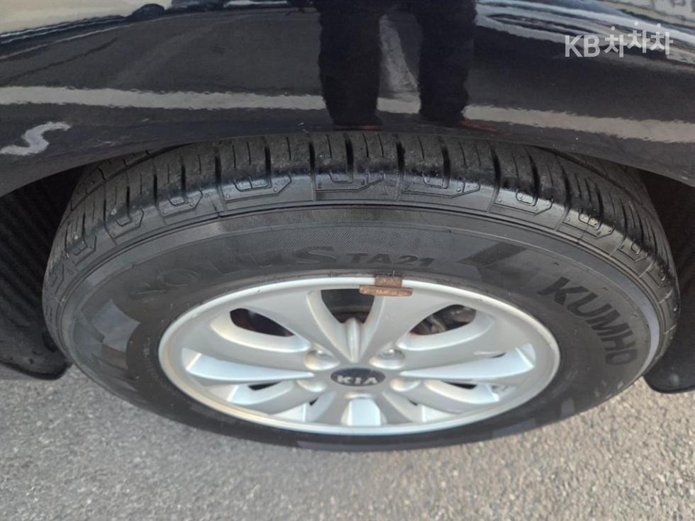 2017 - kia k3