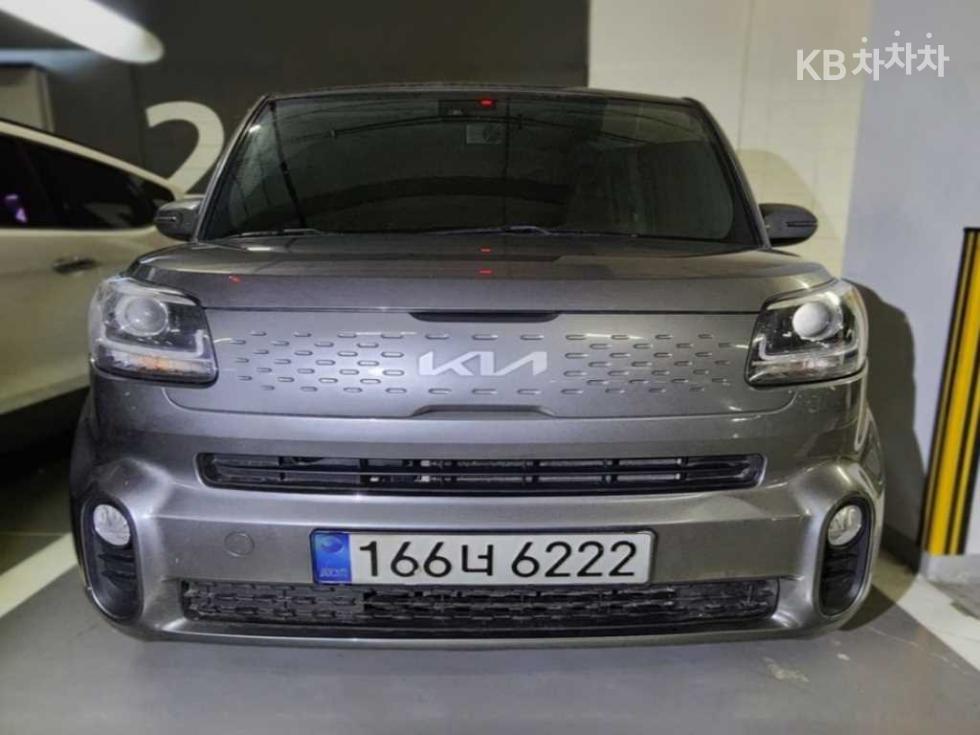 Kia 더 뉴 레이 1.0 가솔린 베스트셀렉션 - фото 1