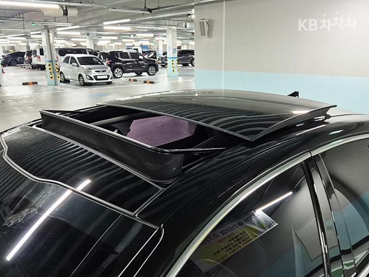 Kia K7 2.2 Diesel Limited 10