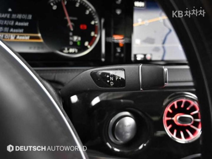 Mercedes-Benz S-Class New S350L d 4MATIC W222 13 year ~ 10