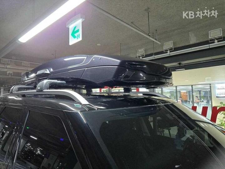 Land Rover Discovery 5 3.0 SD6 HSE Luxury 7