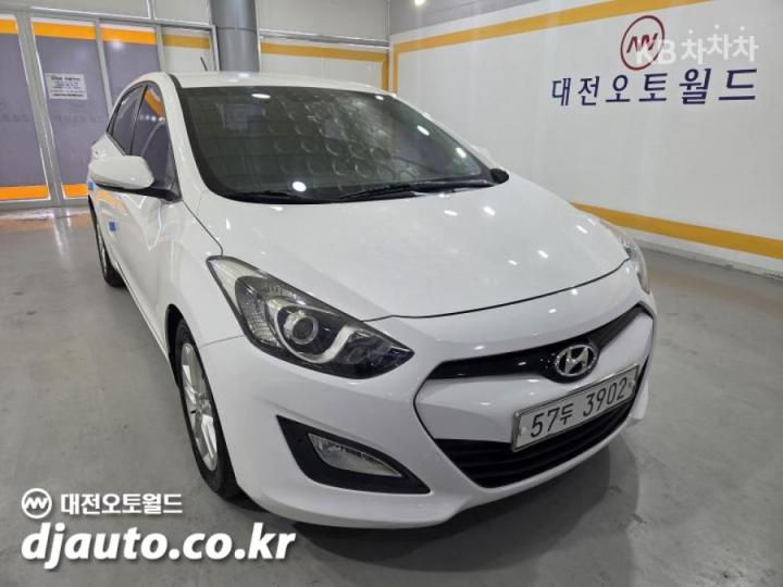 Hyundai i30 New 1.6 GDI Unique 2