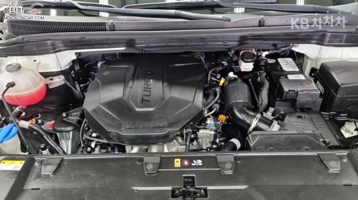 Kia Carnival D2.2 Signature 9