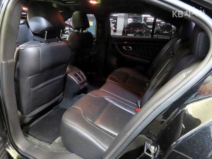 Ford Taurus New 2.0 Limited EcoBoost 8