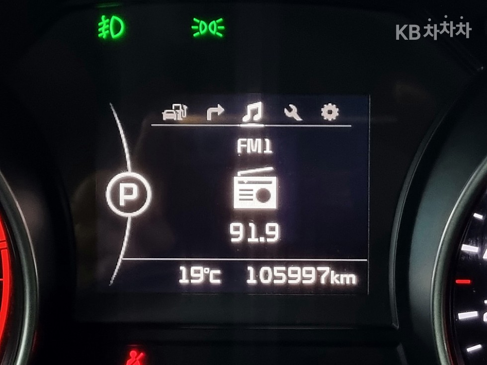 2015 - kia carnival