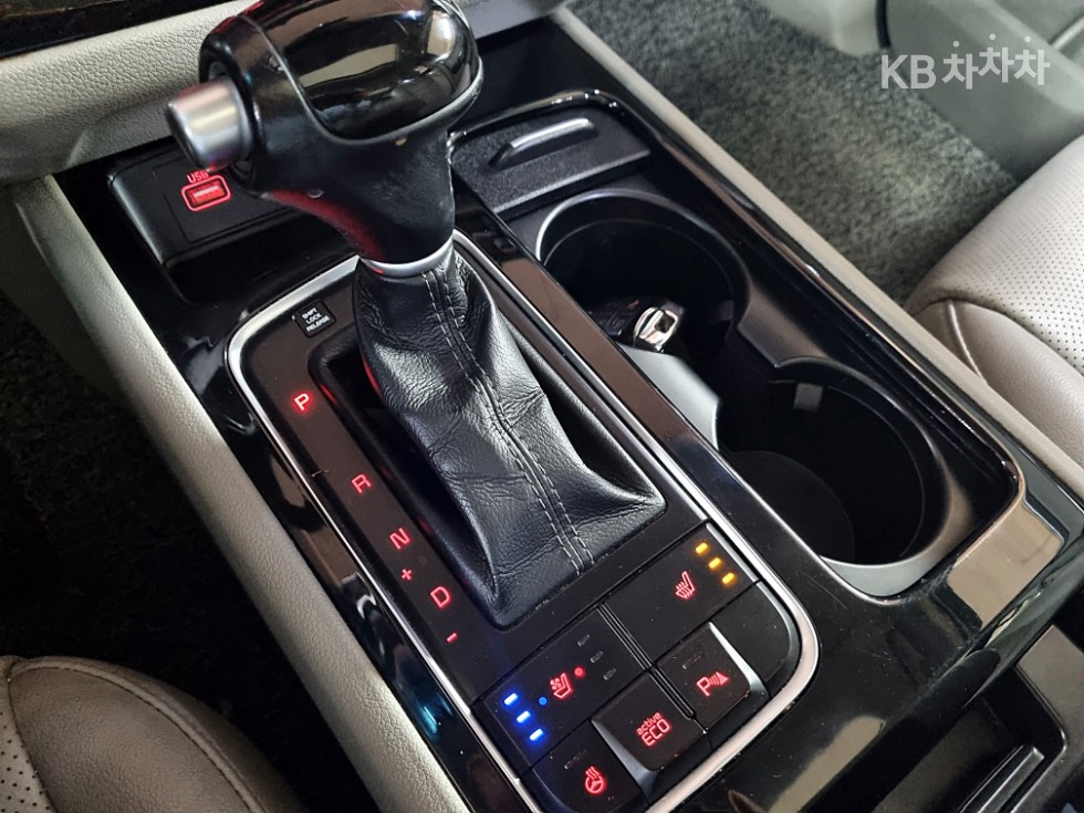 2015 - kia carnival
