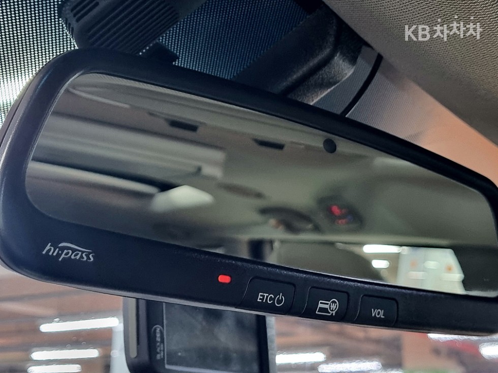 2015 - kia carnival