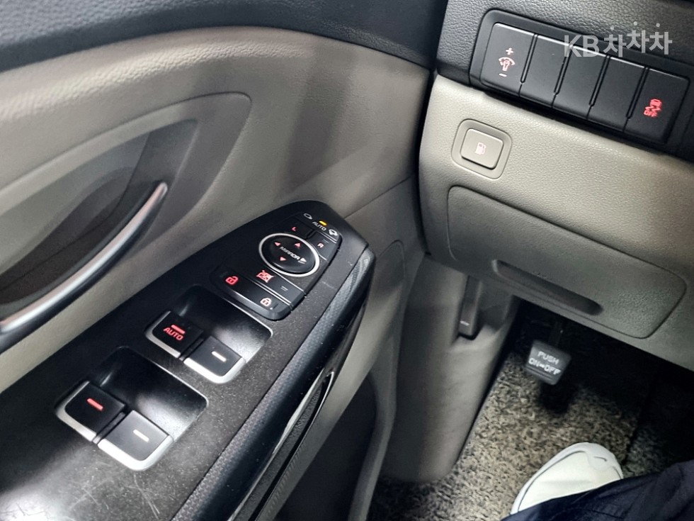 2015 - kia carnival