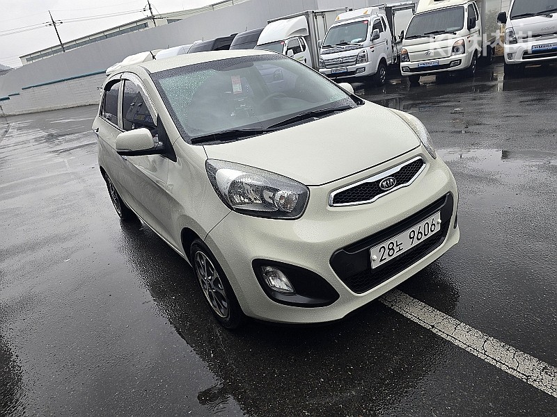 2012 - kia all