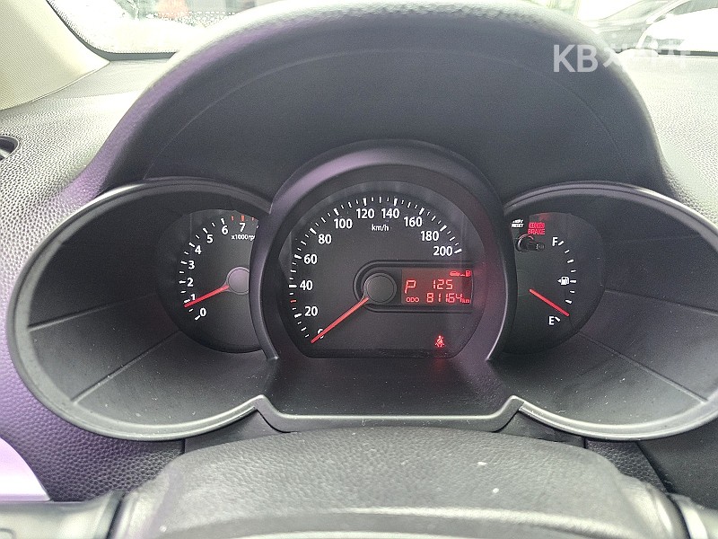 2012 - kia all