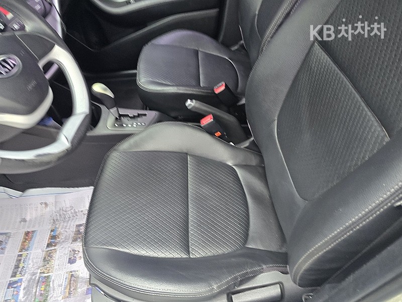 2012 - kia all