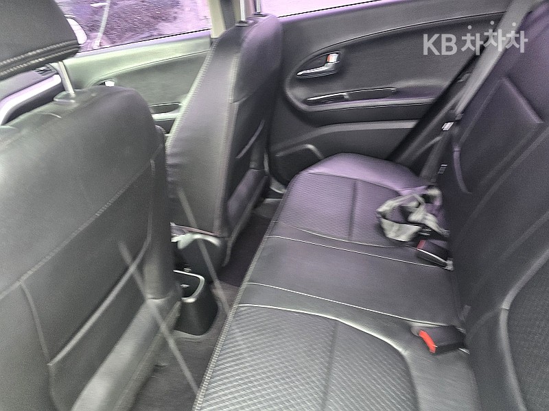 2012 - kia all