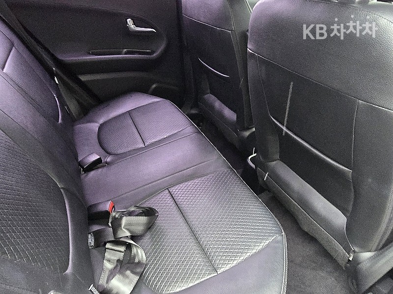 2012 - kia all