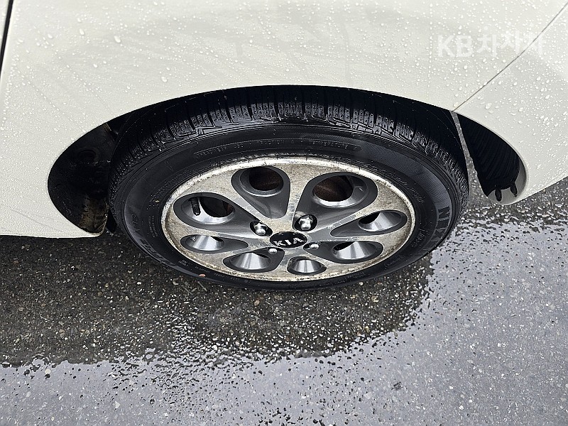 2012 - kia all