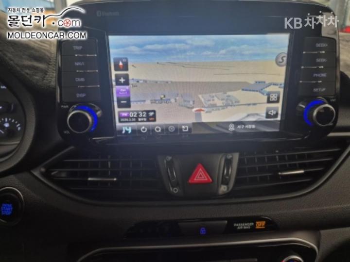 Hyundai i30 PD 1.4 Turbo Modern 6