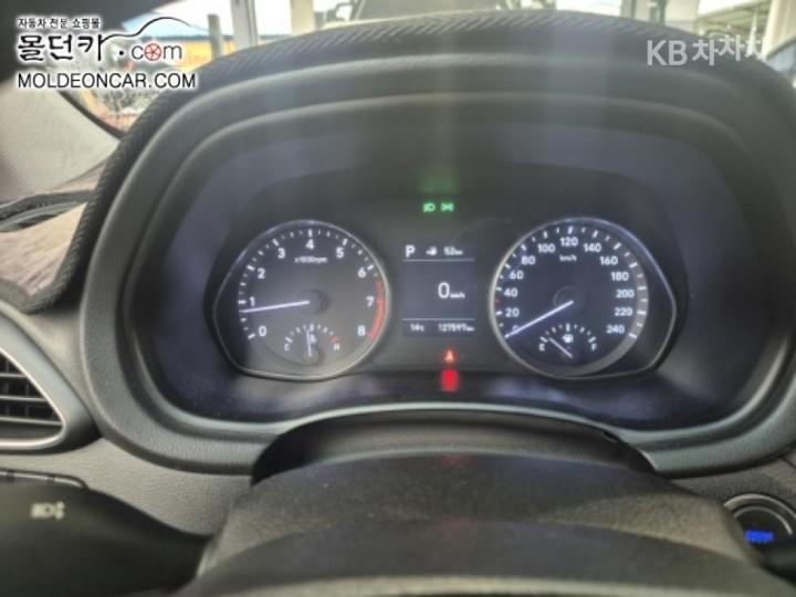 Hyundai i30 PD 1.4 Turbo Modern 7