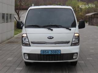 기아 더 뉴 봉고3 EV